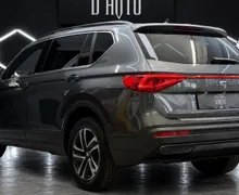 Zunanja slika - Seat Tarraco - 4Drive 2.0 TDI Xcellence DSG|KAMERA|ACC|LED|VIRTUA - 5 - Predogledna slika
