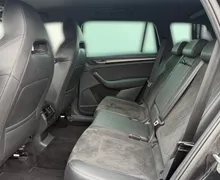 Notranja slika - Škoda Kodiaq - 2.0 TDI Sportline DSG-ACC-Vl.kljuka 4x ogr.sedeži. - 11 - Predogledna slika