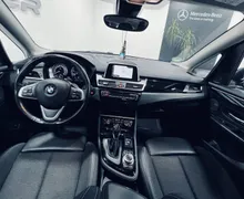 Zunanja slika - BMW Serija 2 - Active Tourer: 225xe iPerformance  AT ... - 7 - Predogledna slika
