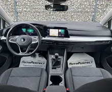 Zunanja slika - VW Golf - 1.5 TSI Style|Gr.Sed|Navi|Virtual|PDC|1.Last - 10 - Predogledna slika