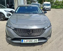 Zunanja slika - Peugeot 308 - SW 1.2 MHEV  136  145 e-DCT Allure Avt. - 2 - Predogledna slika