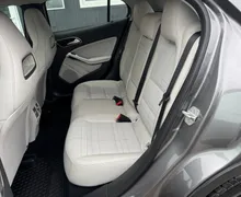 Zunanja slika - Mercedes-Benz GLA-Razred - STYLE°1.LAST°SLO°LED°DIG.KLIMA°PARK.SEN°96.000 KM - 20 - Predogledna slika