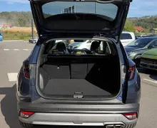 Zunanja slika - Hyundai Tucson - 1.6T T-GDI 150 ISG Impression DCT - 5 - Predogledna slika