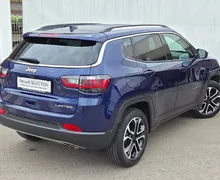 Zunanja slika - Jeep Compass - 1.3 T4 80th Anniversary LPG-ACC-USNJE-KAMERA-NAVI - 4 - Predogledna slika
