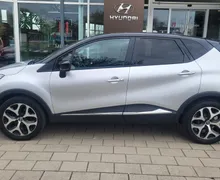 Zunanja slika - Renault Captur - Intens TCe 90 1last-navi-alu-kamera-pdc-tempom-acc - 3 - Predogledna slika