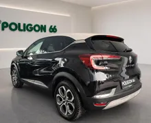 Zunanja slika - Renault Captur - E-Tech HYBRID Avt.-KAMERA-1 LASTNIK-FUL LED - 5 - Predogledna slika