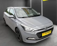 Zunanja slika - Hyundai i20 - 1.25 SLOVENSKI MOŽNOST FINANCIRANJA BREZ POLOGA - 10 - Predogledna slika