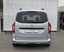 Zunanja slika - Nissan Townstar - Combi L1 1.3 DIG Tekna - 6 - Predogledna slika