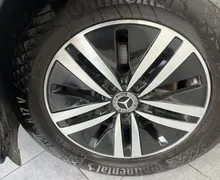 Zunanja slika - Mercedes-Benz GLB-Razred - GLB 200 d 4MATIC Avt.NEMŠKI.KAMERA.PANORAMA.NAVI - 3 - Predogledna slika
