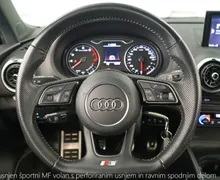 Zunanja slika - Audi A3 - 35 TFSI S-Line 150KM - 8 - Predogledna slika