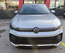 Zunanja slika - Volkswagen Tiguan - 2.0 TDI DSG 4JOY 110kW - 2 - Predogledna slika