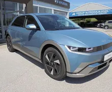 Zunanja slika - Hyundai Ioniq 5 - FL PREMIUM 84kWh˘˘ toplotna.črp.°° el.kljuke°° - 3 - Predogledna slika