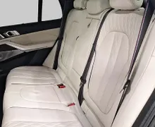 Zunanja slika - BMW X5 - serija : xDrive50e M-Sport. Iconic. soft close. el. kljuka. - 16 - Predogledna slika
