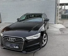 Zunanja slika - Audi A6 Avant - 2.0 TDI ULTRA 190PS AVT. XENON-LED-KAMERA ODLICEN - 4 - Predogledna slika