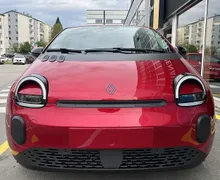 Zunanja slika - Renault Twingo - E-Tech Techno - 3 - Predogledna slika