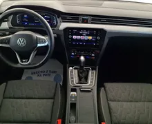 Zunanja slika - Volkswagen Passat - Variant 2.0 TDI R-line DSG•KAM360•WEBASTO•VL.KLJUKA•MASAŽA - 12 - Predogledna slika