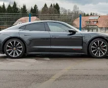 Zunanja slika - Porsche Taycan - 4S Porsche Approved - 4 - Predogledna slika