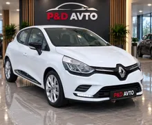Zunanja slika - Renault Clio - TCe 75 - 4 - Predogledna slika