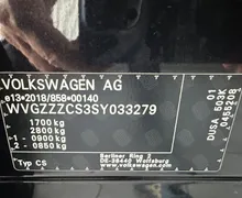 Zunanja slika - Volkswagen Taigo - 1.0 TSI R-Line 85.PANORAMA.LED.2025.SAMO 22.000 KM - 19 - Predogledna slika
