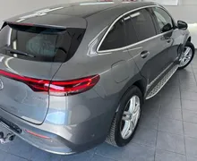 Zunanja slika - Mercedes-Benz EQC - 400 4MATIC AMG Line.NEMŠKI+4ALU.LED.KAMERA.67.000 - 18 - Predogledna slika