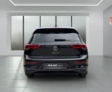 Zunanja slika - Volkswagen Golf - 1,5 TSI - 22 - Predogledna slika