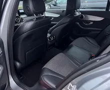 Zunanja slika - Mercedes-Benz C-Razred - C 200 BlueTEC+1.LAST+SLO+LED+ALU - 18 - Predogledna slika