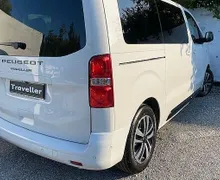 Zunanja slika - Peugeot Traveller - L2 BUSINESS VIP 2.2 HDI 180KM EAT8 - NAROČILA - 7 - Predogledna slika