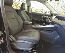 Zunanja slika - MG MG ZS - 1.5 Hybrid+ Luxury+7 leto tovarniške garancije - 13 - Predogledna slika