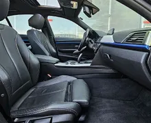 Zunanja slika - BMW Serija 3 - : 330e iPerformance 184ks M-PAKET °STREŠNO OKNO° - 8 - Predogledna slika