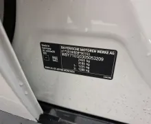 Zunanja slika - BMW iX - 1 eDrive20 - 14 - Predogledna slika