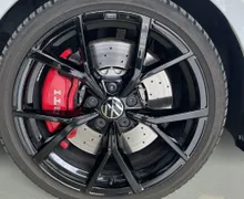 Zunanja slika - VW Golf - GTI-HEADUP-PANO-NAVI-GRETJE-LED-LANE-HARMAN KARDON - 20 - Predogledna slika