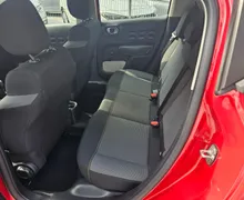 Zunanja slika - Citroën C3 - 1,2 PureTech 83 - Feel Nav - 11 - Predogledna slika