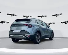 Zunanja slika - KIA Sportage - 2WD 1.6 T-GDI MHEV LX Fresh ISG DCT - 5 - Predogledna slika