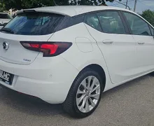 Zunanja slika - Opel Astra - 1.4 Turbo 125ks °1.LASTNIK° °6-PRESTAV° °LED° - 4 - Predogledna slika
