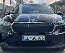 Zunanja slika - Škoda Enyaq - IV 60 - 2 - Predogledna slika