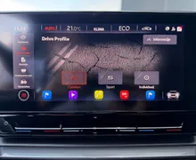 Notranja slika - Cupra Formentor - 1.4 eHybrid DSG - 12 - Predogledna slika