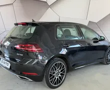 Zunanja slika - VW Golf - 2,0 TDI BMT 40 let DSG - 4 - Predogledna slika