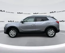 Zunanja slika - KG Mobility Korando - 1.5 T-GDI Style A T - 8 - Predogledna slika