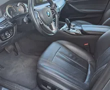 Zunanja slika - BMW Serija 5 - Touring: 520d xdrive - 5 - Predogledna slika