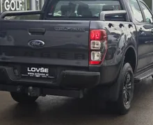 Zunanja slika - Ford Ranger - 125 TDCi 4x4 A10 - PORAČUN DDV ZA PODJETJA - 5 - Predogledna slika