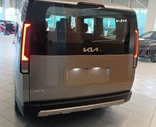 Zunanja slika - KIA PV5 - 71.2 kWh baterija 120 kW 163 KS  Quantum - 4 - Predogledna slika