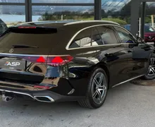 Zunanja slika - Mercedes-Benz E-Razred - 300e T AMG LINE - 4 - Predogledna slika