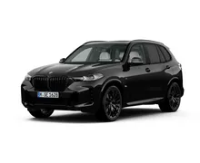 Zunanja slika - BMW X5 - xDrive40d - 1 - Predogledna slika