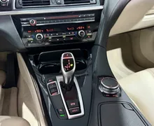 Zunanja slika - BMW Serija 6 - Coupe: 640i - CARBON - FULL LED - VIRTUAL - GRET. SED... - 10 - Predogledna slika