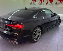 Zunanja slika - Audi A5 - 45 TFSI quattro S line 2.0 TFSI 195KW.NEMŠKI+4ALU - 9 - Predogledna slika
