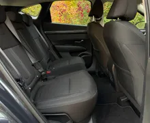 Notranja slika - Hyundai Tucson - 1.6 T GDI AUT.|1.lastnik|SLO|51.000km|Financiranje - 10 - Predogledna slika