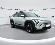 Zunanja slika - KIA EV3 - SKY 58.3 kWh baterija... - 3 - Predogledna slika