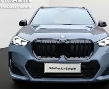 Zunanja slika - BMW X1 - serija :  xDrive23d  AT   M Sports package - 2 - Predogledna slika