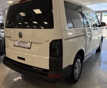 Zunanja slika - VW Transporter - T6 Kombi  7+1  2.0 TDI DSG - 6 - Predogledna slika