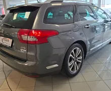 Zunanja slika - Citroën C5 - Tourer 2.0 BlueHDi FAP Exclusive Avt.-LED-NAVI-KAM - 4 - Predogledna slika